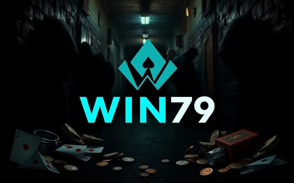 Lừa đảo Win79
